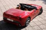 Ferrari California 30 2012 года